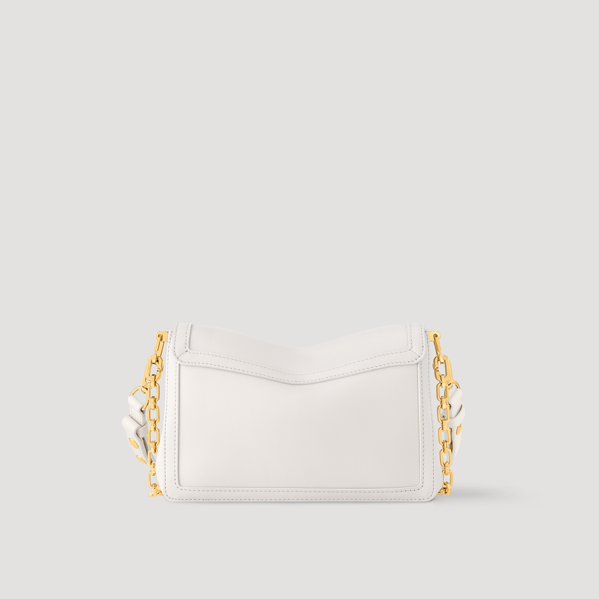 Bolso Dauphine Soft MM Fashion Leather Mujer Bolsos Todas las colecciones | LOUIS VUITTON (Zoom de producto)